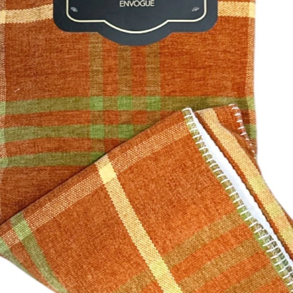 NEW Envogue CHENILLE REVERSIBLE Throw